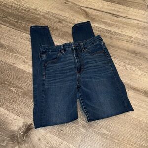 American Eagle Next Level Jeans